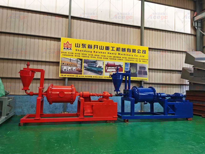 混汞機(jī)廠家